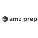 AMZ Prep logo