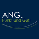 ANG. - Punkt und Gut! logo
