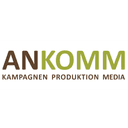 ANKOMM logo