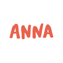 ANNA Money logo