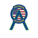 AO Premier Veteran Division - William Benline logo