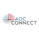 AOC Connect logo