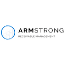 ARMStrong Receivable Management logo