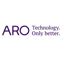 ARO logo