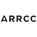 ARRCC logo