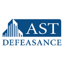 AST Defeasance logo