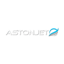 ASTONJET logo