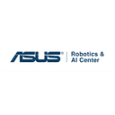 ASUS Robotics & AI Center logo