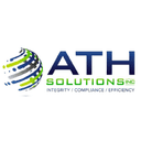ATH Solutions logo