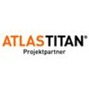 ATLAS TITAN Ost logo