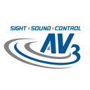 AV3 logo