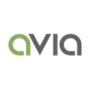 AVIA logo