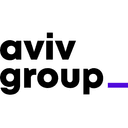 AVIV Group logo