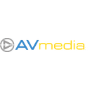 AVmedia logo