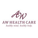 AW Health Care logo