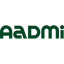 Aadmi logo