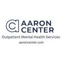 Aaron Center logo