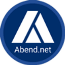 Abend.net Marketing for Events logo