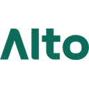 About Alto logo