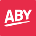 Aby logo