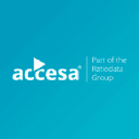 Accesa logo