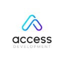 Access Development logo
