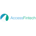 Access Fintech logo