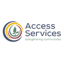 Access Services logo
