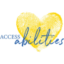 AccessAbilities logo