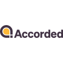 Accorded logo