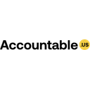 Accountable.US logo