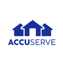Accuserve logo