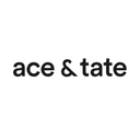 Ace & Tate logo