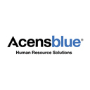 Acensblue logo