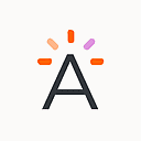 Achieve Test Prep logo