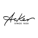 Acker logo