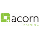 Acorn Training logo