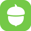 Acorns logo