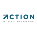 Action Property Management logo