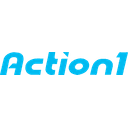 Action1 logo