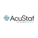 AcuStaf Software logo