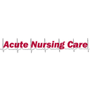 Acute Nursing Care logo