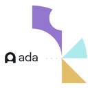 Ada logo