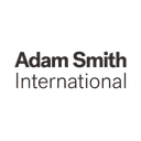 Adam Smith International logo