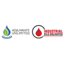Adjuvants Unlimited Industrial Oils Unlimited logo