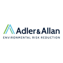 Adler & Allan logo