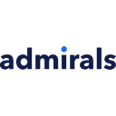 Admirals Group logo