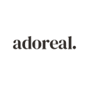 Adoreal logo