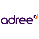 Adree logo