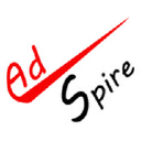 Adspire logo